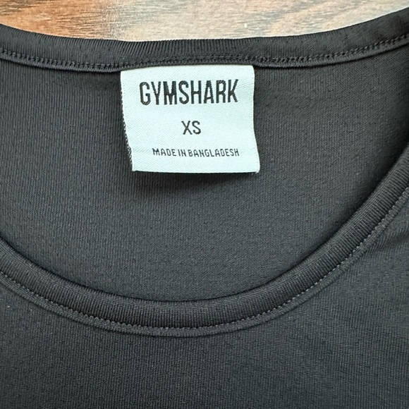 Gymshark Training Crop Tank - Picture 4 of 7